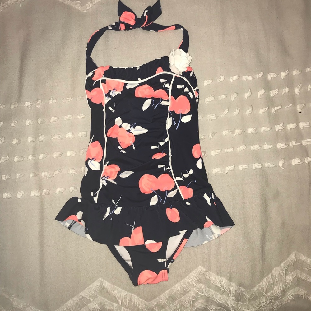 Janie and Jack Swimsuit, EUC!